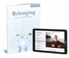 Belonging: Parent's Guide